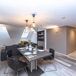 Appartamento Wishlist Residences - Old Town Square, Praga
