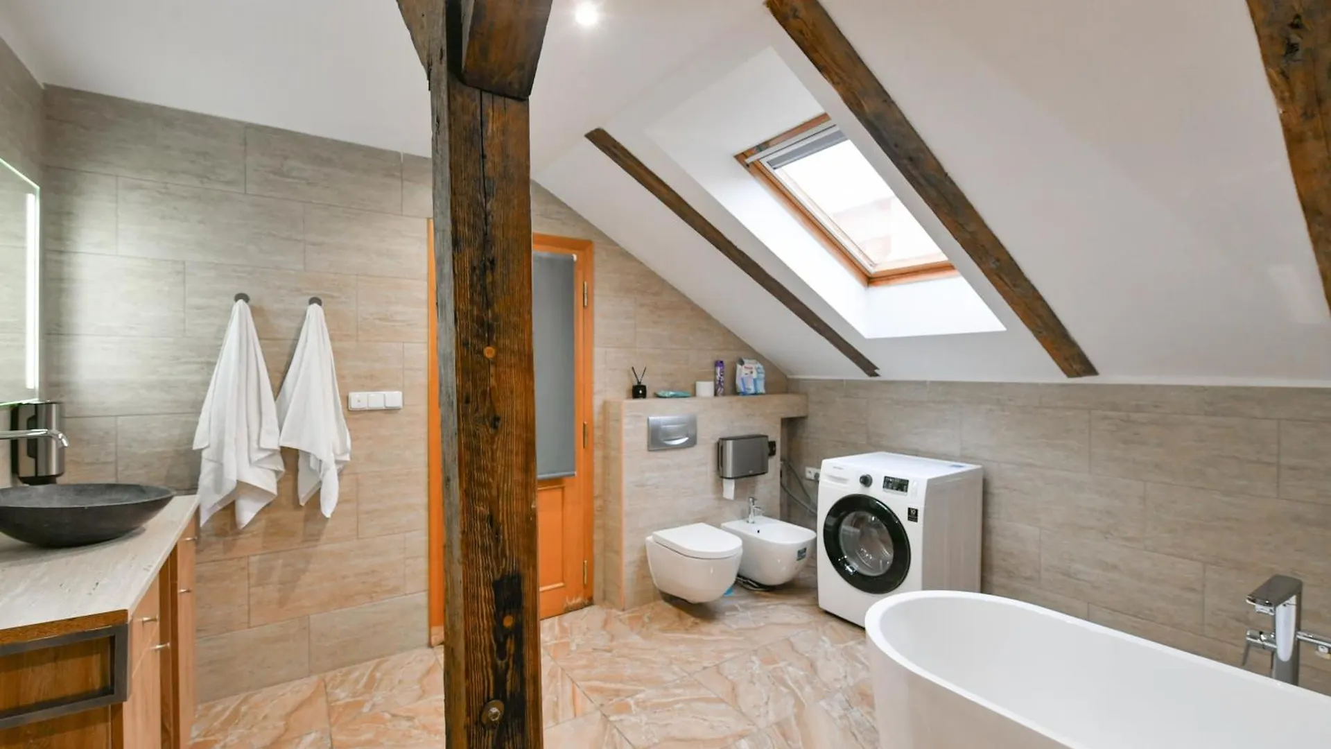 Amazing Charles Bridge Apartment Prague Czech Republic