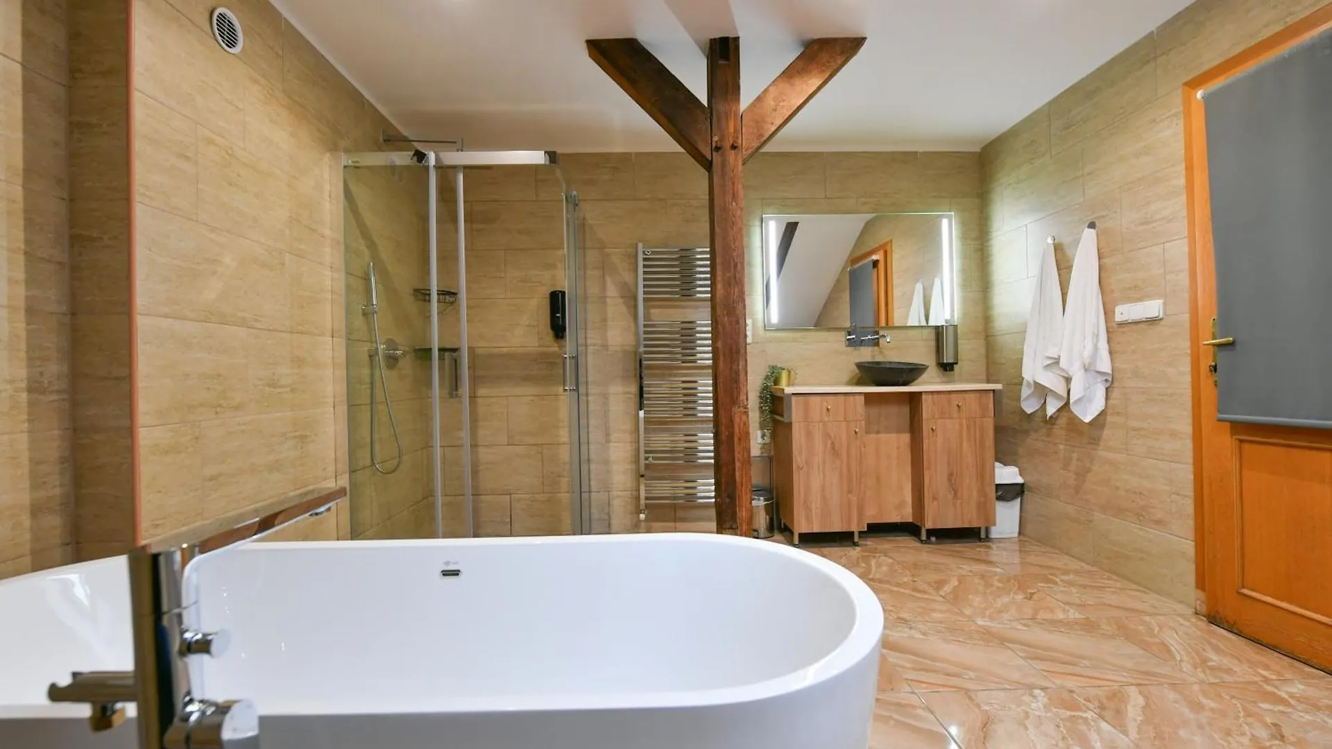 Amazing Charles Bridge Apartment Prague 0*,  Czech Republic