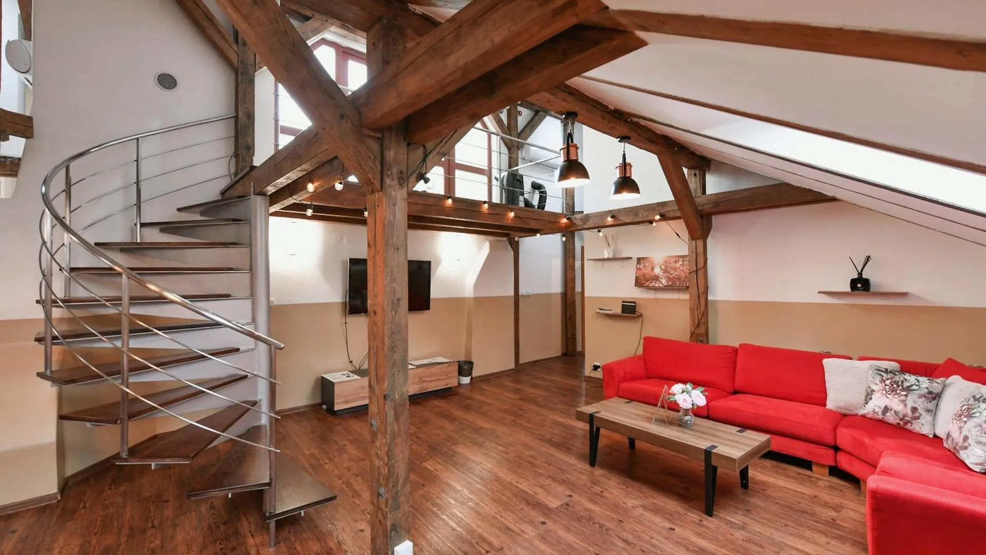 Amazing Charles Bridge Apartment Prague