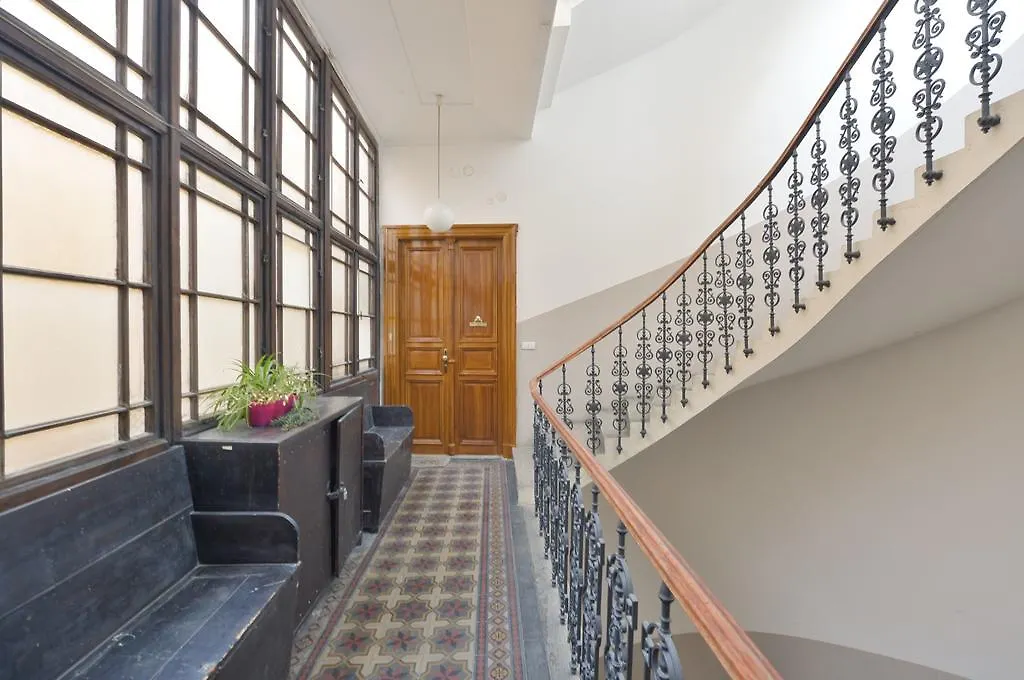 Amazing Charles Bridge Apartment Prague
